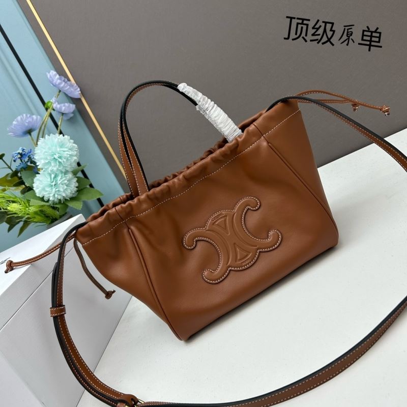 Ce**e top handle bags